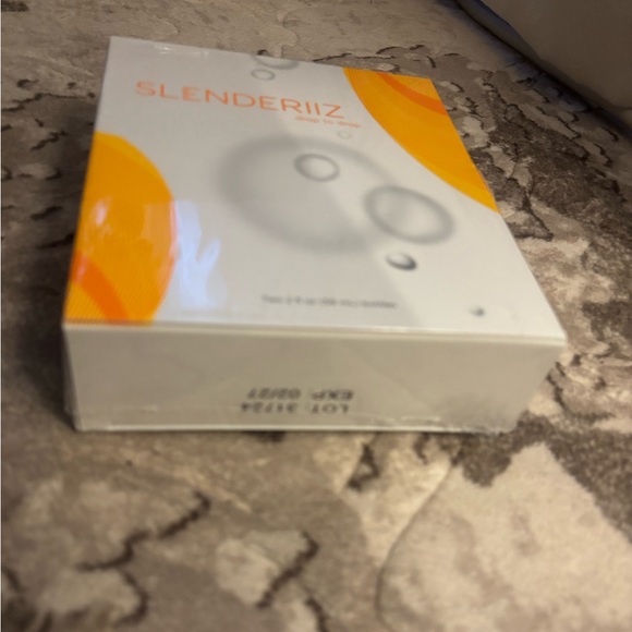 Slenderiiz skinny drops - Picture 2 of 5